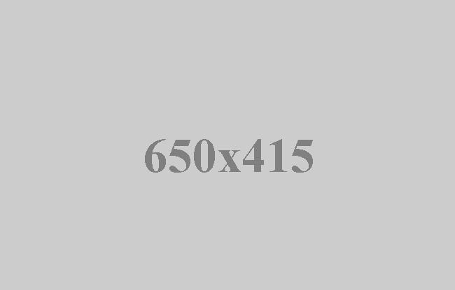 Time for minimalism